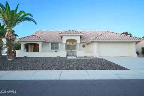 20225 N 150th Dr, Sun City West, AZ 85375