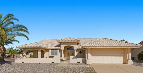 20225 N 150th Dr, Sun City West, AZ 85375
