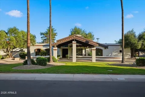 10731 E Fanfol Ln, Scottsdale, AZ 85258