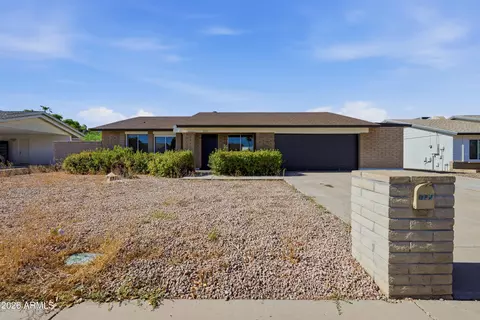 3537 W Charleston Ave, Glendale, AZ 85308