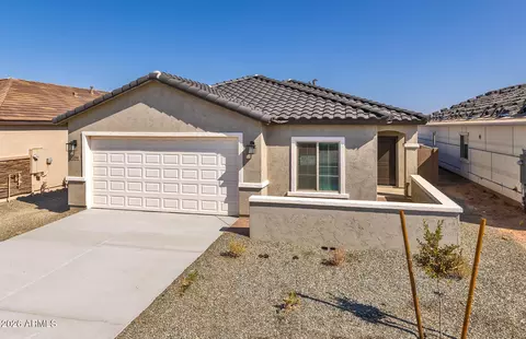 42860 W Vincent Dr, Maricopa, AZ 85138