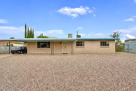 565 Earl Dr, Sierra Vista, AZ 85635