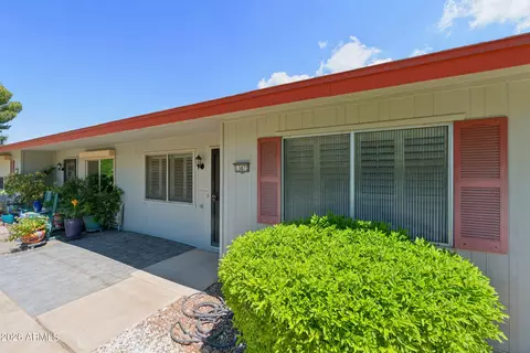 13872 N Newcastle Dr, Sun City, AZ 85351