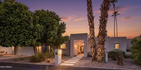 6333 N Scottsdale Rd #5, Scottsdale, AZ 85250