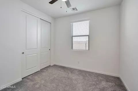 Bedroom - 9326 E Static Ave, Mesa, AZ 85212 photo 2 of 3