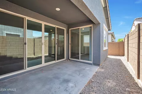 Exterior - 9326 E Static Ave, Mesa, AZ 85212 photo 2 of 4