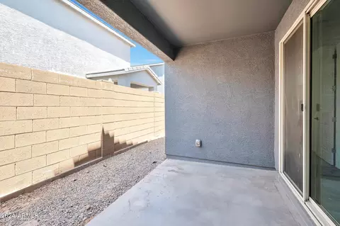 Exterior - 9326 E Static Ave, Mesa, AZ 85212 photo 4 of 4