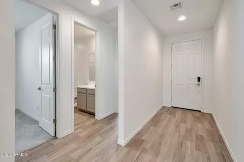 Entry Way - 9326 E Static Ave, Mesa, AZ 85212 photo 1 of 4