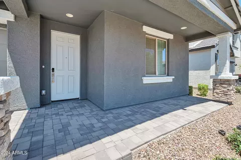 Exterior - 9326 E Static Ave, Mesa, AZ 85212 photo 1 of 4