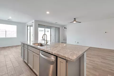Kitchen - 9326 E Static Ave, Mesa, AZ 85212 photo 1 of 3
