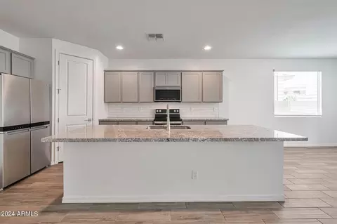 Kitchen - 9326 E Static Ave, Mesa, AZ 85212 photo 2 of 3