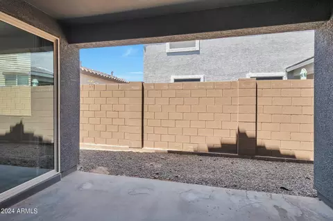 Exterior - 9326 E Static Ave, Mesa, AZ 85212 photo 3 of 4