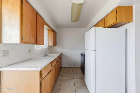 Kitchen - 6035 E Covina Rd, Mesa, AZ 85205 photo 5 of 7