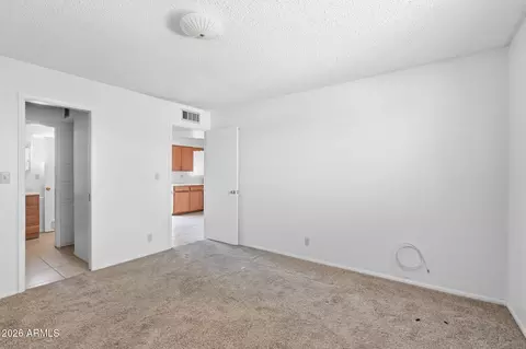 Bedroom - 6035 E Covina Rd, Mesa, AZ 85205 photo 4 of 4