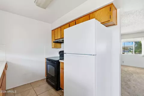 Kitchen - 6035 E Covina Rd, Mesa, AZ 85205 photo 4 of 7