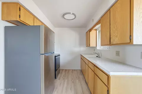 Kitchen - 6035 E Covina Rd, Mesa, AZ 85205 photo 1 of 7