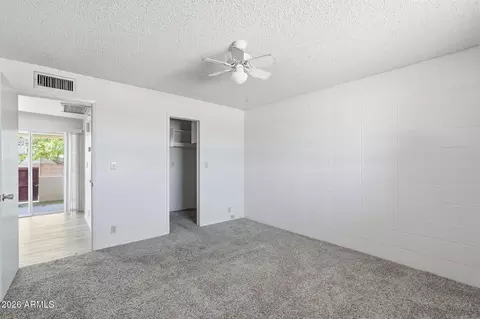 Bedroom - 6035 E Covina Rd, Mesa, AZ 85205 photo 2 of 4
