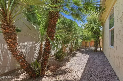 Exterior - 3481 E Orchid Ln, Gilbert, AZ 85296 photo 2 of 5