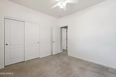 Bedroom - 3481 E Orchid Ln, Gilbert, AZ 85296 photo 4 of 4