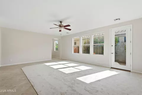 Living - 3481 E Orchid Ln, Gilbert, AZ 85296 photo 3 of 3