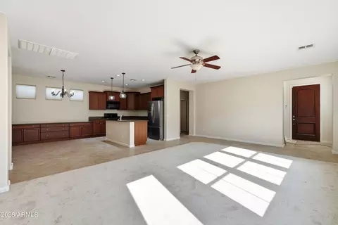 Living - 3481 E Orchid Ln, Gilbert, AZ 85296 photo 1 of 3