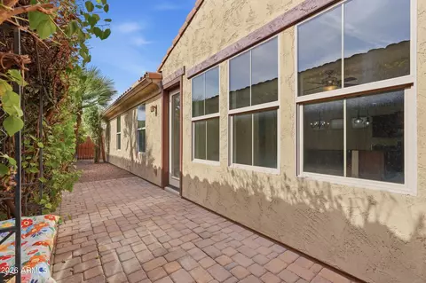 Exterior - 3481 E Orchid Ln, Gilbert, AZ 85296 photo 2 of 5