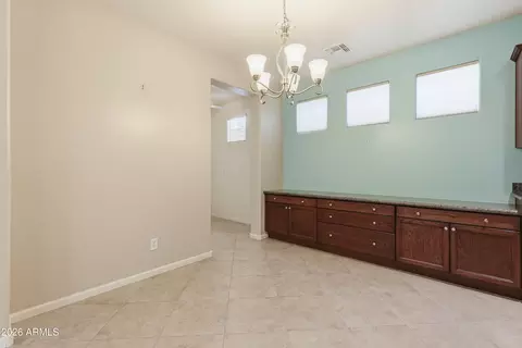Entry Way - 3481 E Orchid Ln, Gilbert, AZ 85296 photo 1 of 1