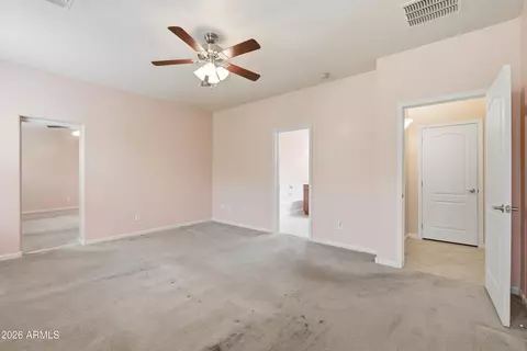 Bedroom - 3481 E Orchid Ln, Gilbert, AZ 85296 photo 2 of 4