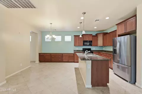 Kitchen - 3481 E Orchid Ln, Gilbert, AZ 85296 photo 1 of 3