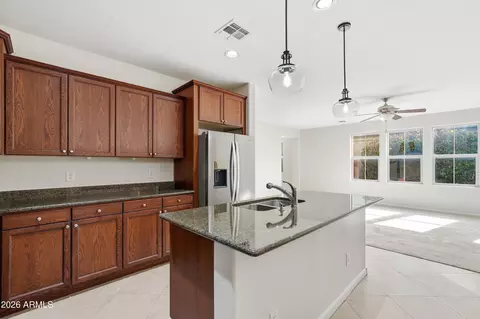 Kitchen - 3481 E Orchid Ln, Gilbert, AZ 85296 photo 1 of 3