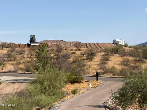 455 N Ironwood Pl #24, Wickenburg, AZ 85390