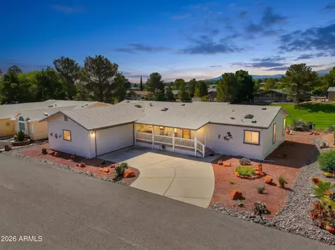 2050 W Sr 89-a -- #307, Cottonwood, AZ 86326