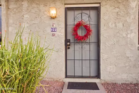 1500 W Rio Salado Pkwy #122, Mesa, AZ 85201