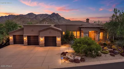 11465 E Chama Rd, Scottsdale, AZ 85255