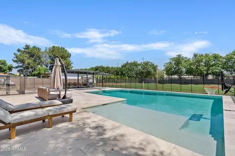 Exterior - 701 E Campbell Ave, Gilbert, AZ 85234 photo 3 of 14