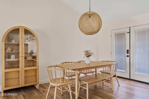 Dining - 701 E Campbell Ave, Gilbert, AZ 85234 photo 1 of 2