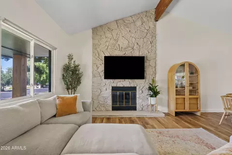 Living - 701 E Campbell Ave, Gilbert, AZ 85234 photo 1 of 1