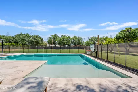 Exterior - 701 E Campbell Ave, Gilbert, AZ 85234 photo 2 of 14