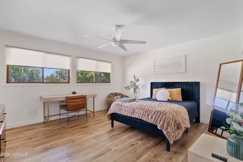 Bedroom - 701 E Campbell Ave, Gilbert, AZ 85234 photo 1 of 5