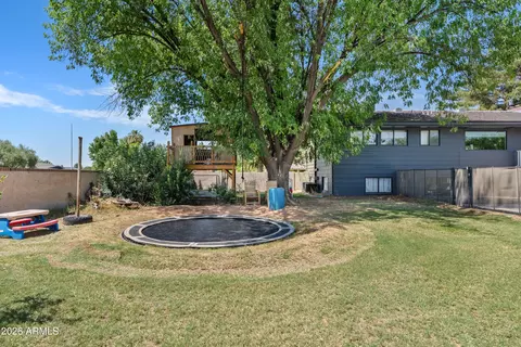 Exterior - 701 E Campbell Ave, Gilbert, AZ 85234 photo 12 of 14