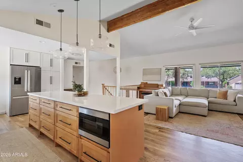 Kitchen - 701 E Campbell Ave, Gilbert, AZ 85234 photo 4 of 4