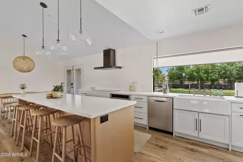 Kitchen - 701 E Campbell Ave, Gilbert, AZ 85234 photo 1 of 4