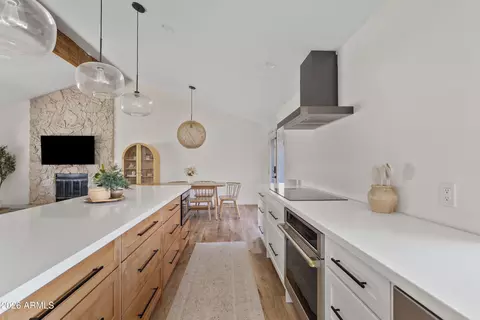 Kitchen - 701 E Campbell Ave, Gilbert, AZ 85234 photo 3 of 4