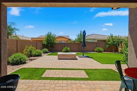 25788 S 231st St, Queen Creek, AZ 85142