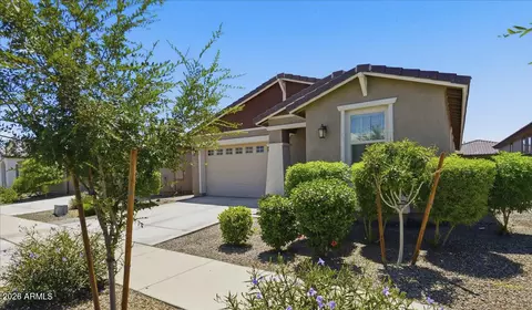 25788 S 231st St, Queen Creek, AZ 85142