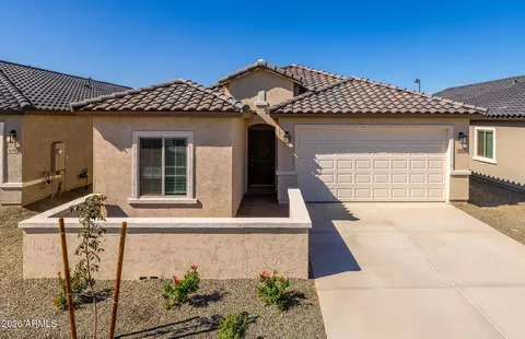 16500 N Ibis Way, Maricopa, AZ 85138