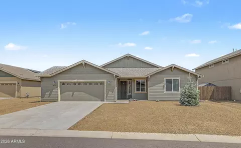 4586 Peleus Rd, Bellemont, AZ 86015