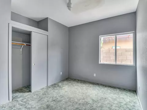 Bedroom - 1331 E Apollo Rd, Phoenix, AZ 85042 photo 6 of 8
