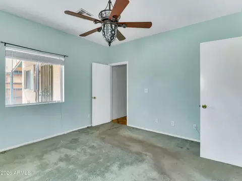 Bedroom - 1331 E Apollo Rd, Phoenix, AZ 85042 photo 5 of 8