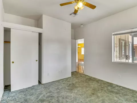 Bedroom - 1331 E Apollo Rd, Phoenix, AZ 85042 photo 8 of 8